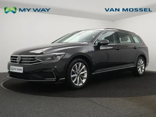 Volkswagen Passat Variant GTE Passat Variant GTE 'usiness 1.4 SI 218PK *AUTOMAAT*CAMERA*NAVI*PDC*ACC*KEYLESS GO*APP-CONNECT*...*