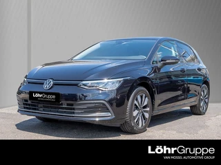 Volkswagen Golf VIII 1.5 TSI Move Navi/LED/SHZ/AppConnect
