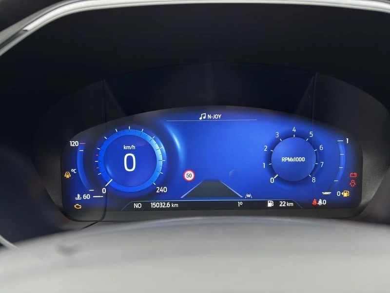 Ford Kuga 1.5 ST-LINE X PANO SHZ ST Line XCX482 KUGA 1.5 ST-LINE X PANO SHZ ST Line X