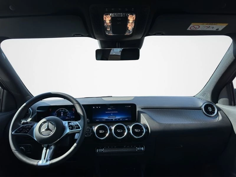 Mercedes-Benz GLA 200 d PROGRESSIVE AHK SHZ KLIMA NAVI MBUX Progressive