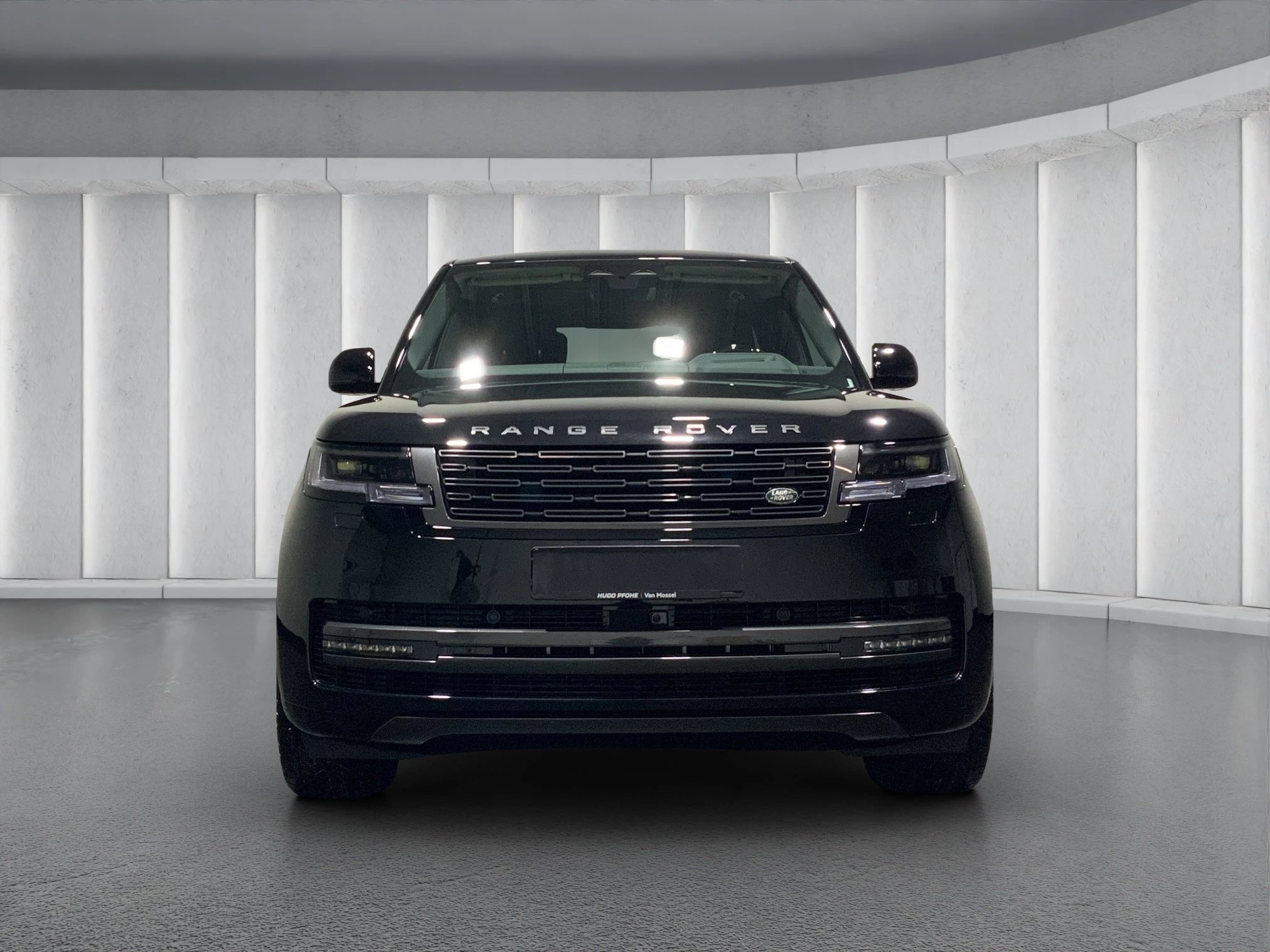 Land Rover Range Rover P550e Autobiography 22 Shadow | AHK
