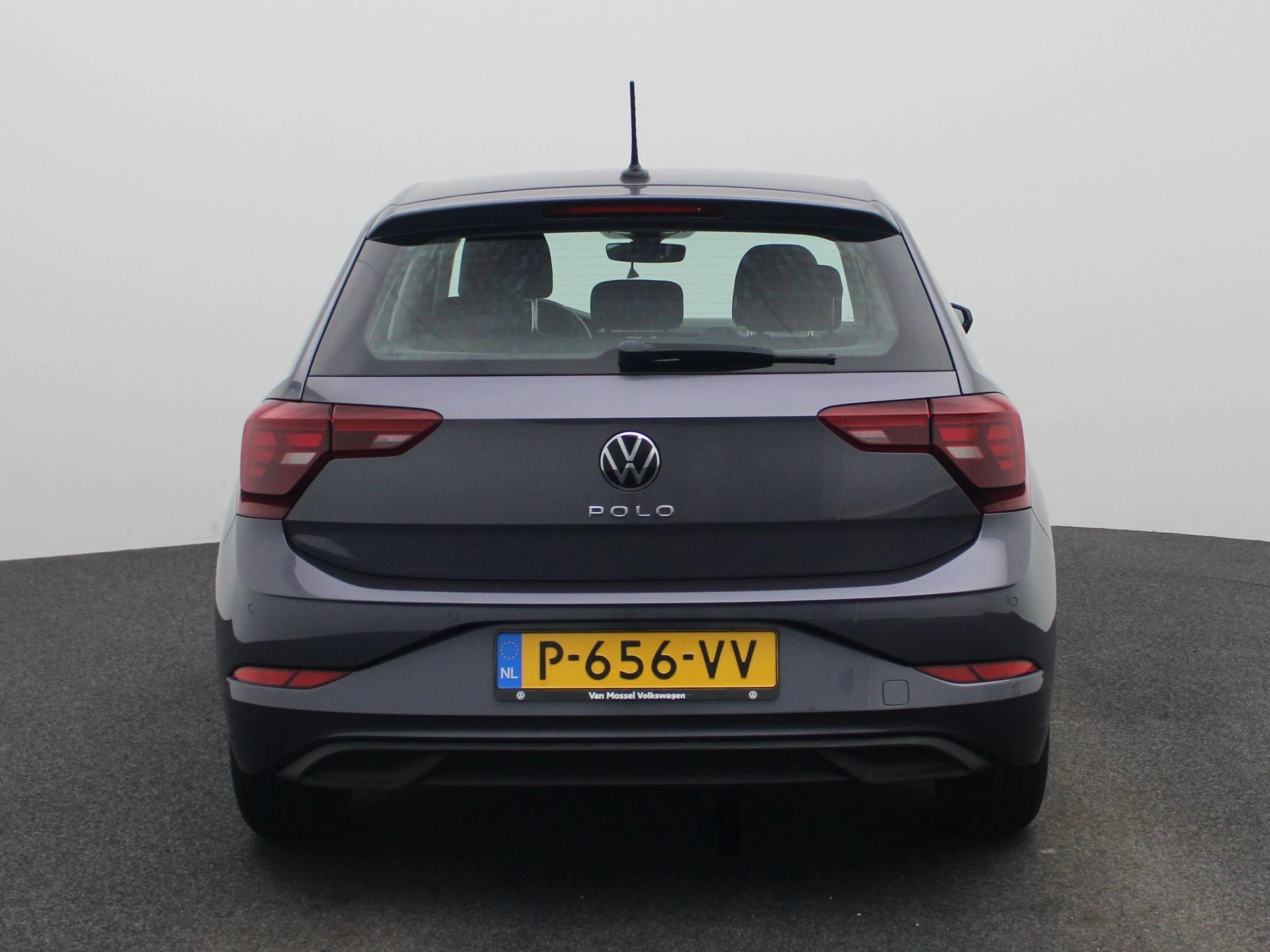 Volkswagen Polo 1.0 TSI Life