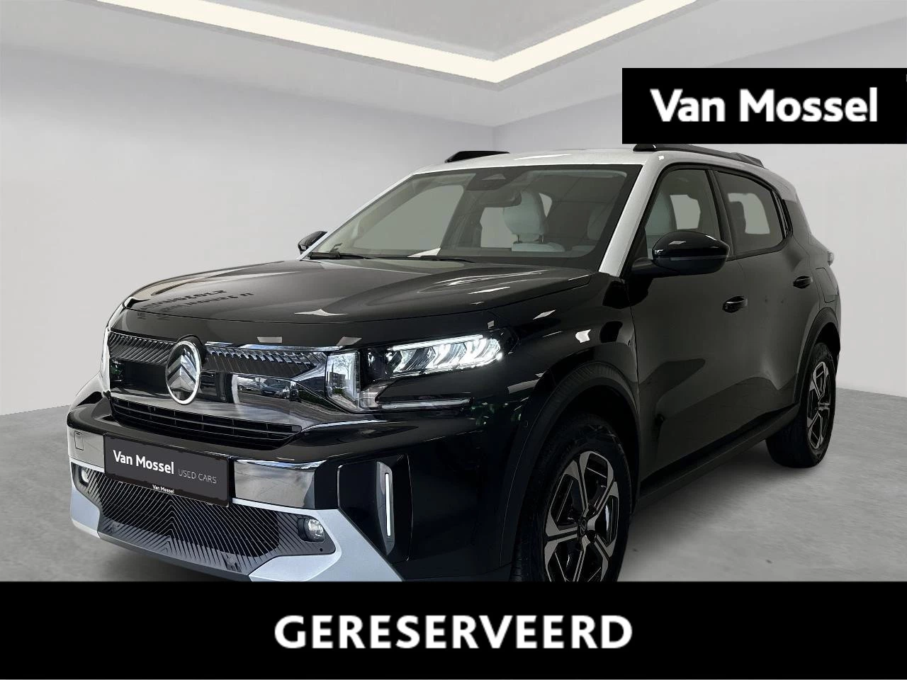Citroën-C3 Aircross-image-0