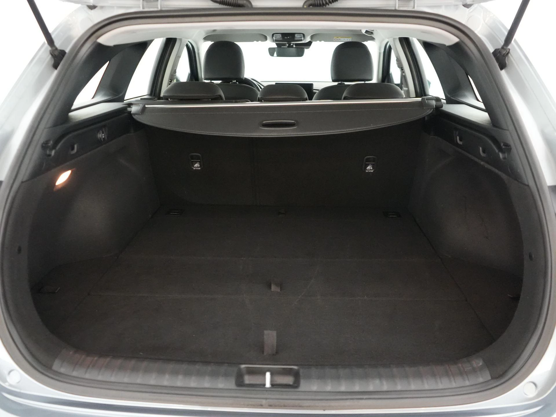 Kia Ceed Sportswagon Pulse 1.0 T-GDi 100 MHEV DCT ISG