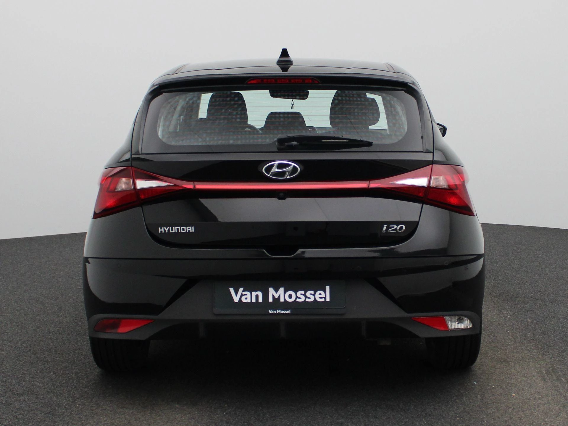 Hyundai i20 1.0 T-GDI Comfort