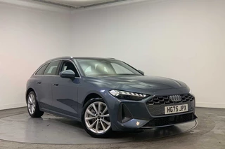Audi A5 Avant Sport e-hybrid quattro 299 PS S tronic