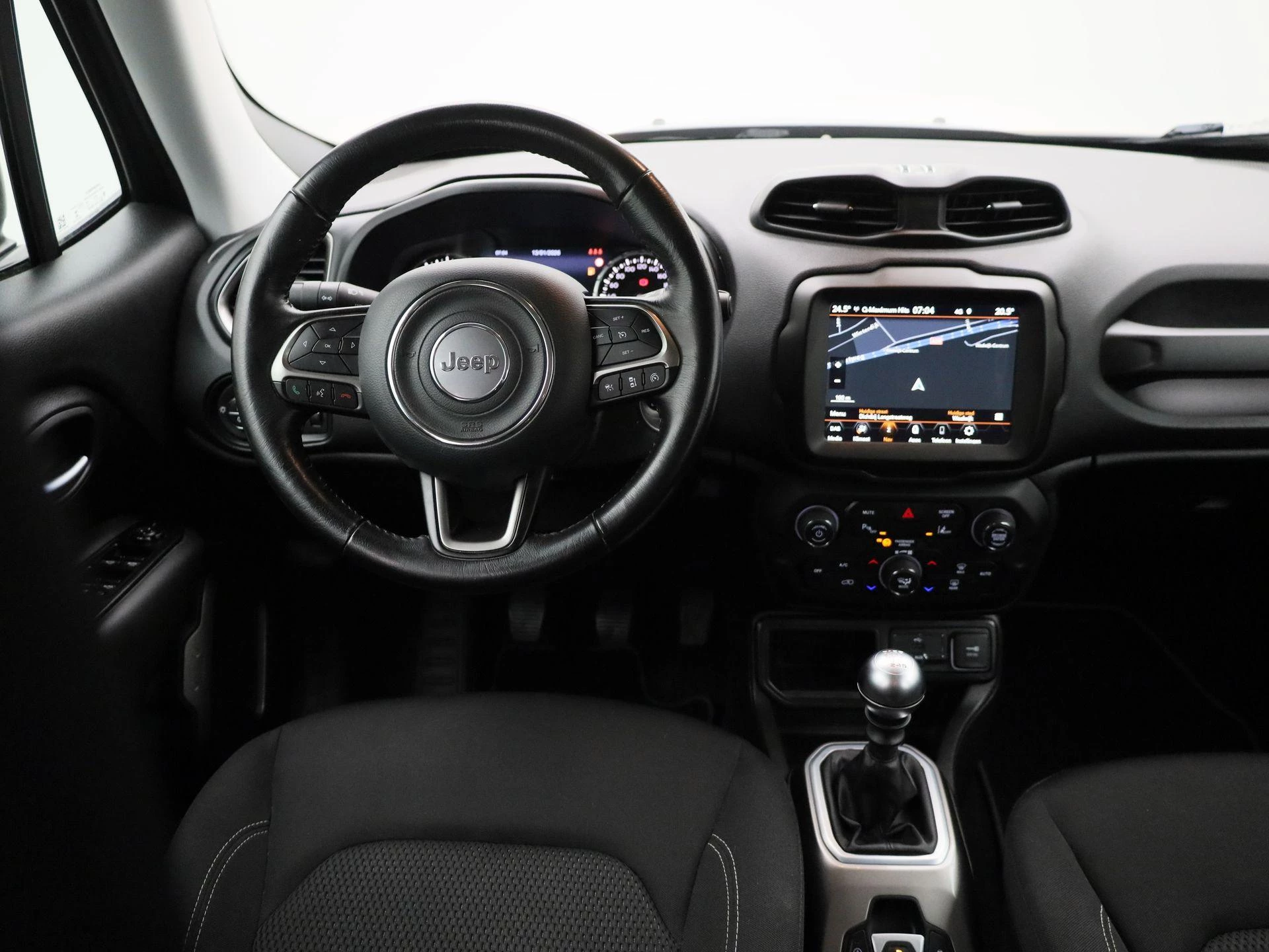 Jeep Renegade 1.0 T3 115 4x2 MTX Limited