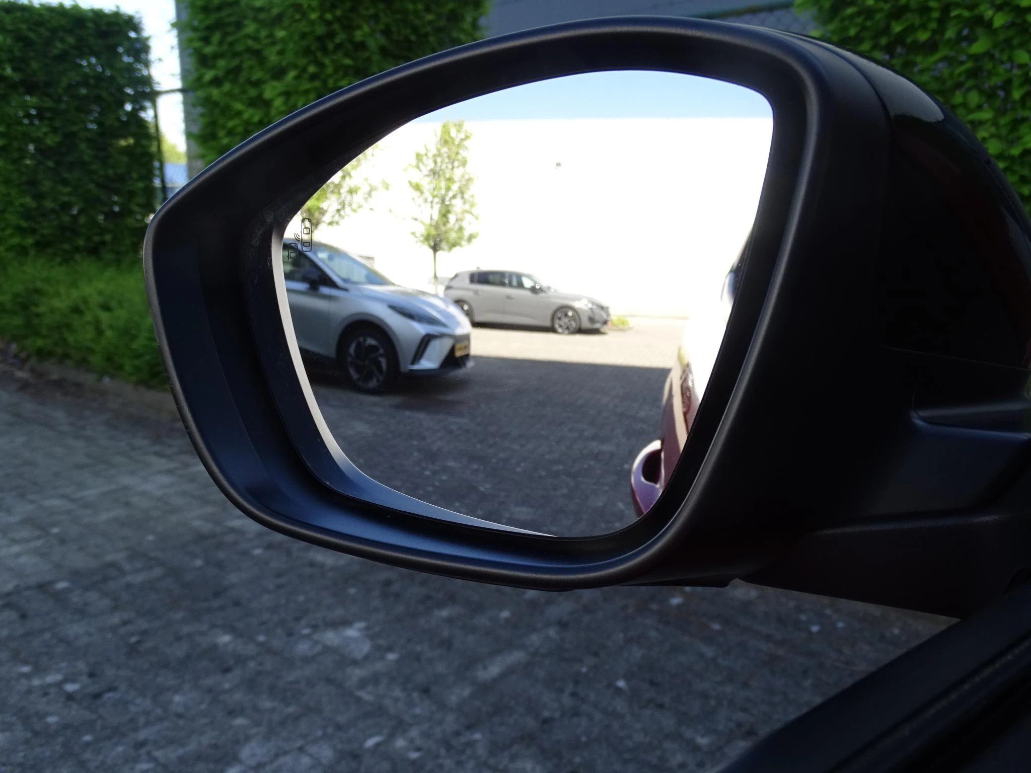 Alfa Romeo Junior 1.2 Hybrid Speciale+ Pack Sport Speciale+Pack Tec