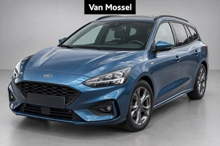 Ford Focus ST Line - Winterpack - Full Led