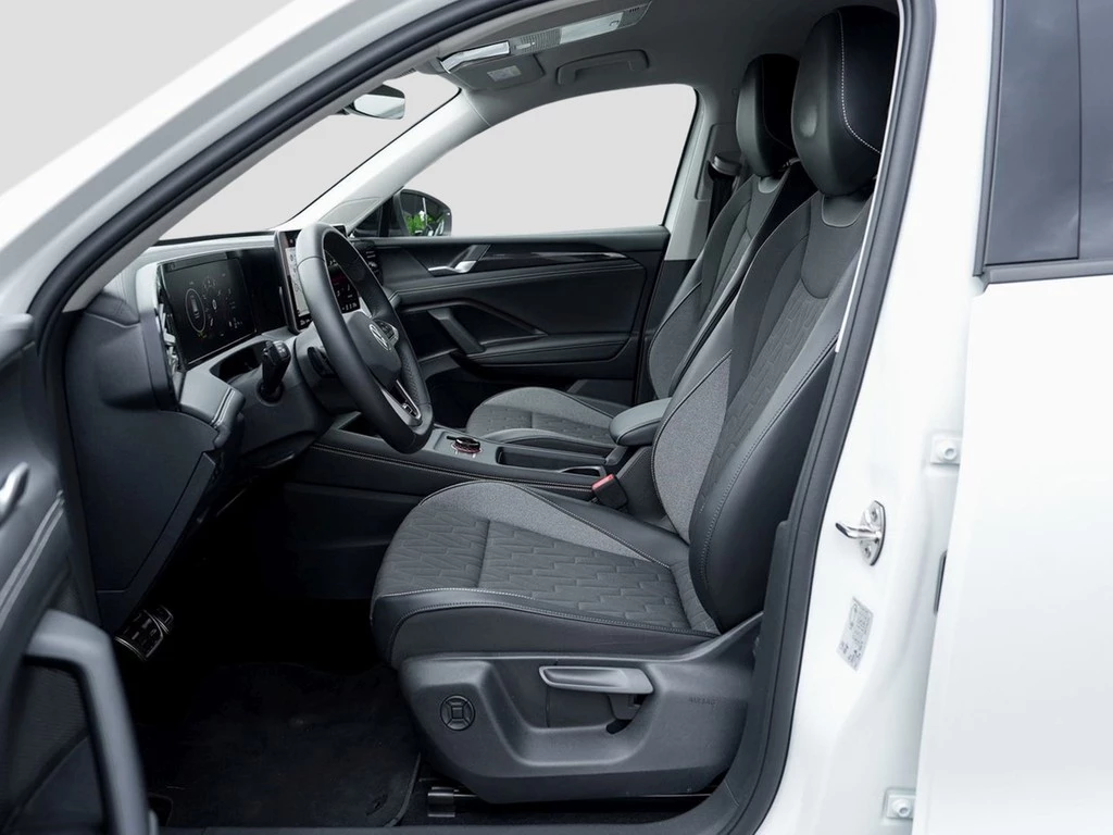 Volkswagen Tiguan 1,5 eTSI DSG Goal,AHK,LED,ACC,Navi 360° Kamera,Sitz/Lenkradheizung,Apple Car Play