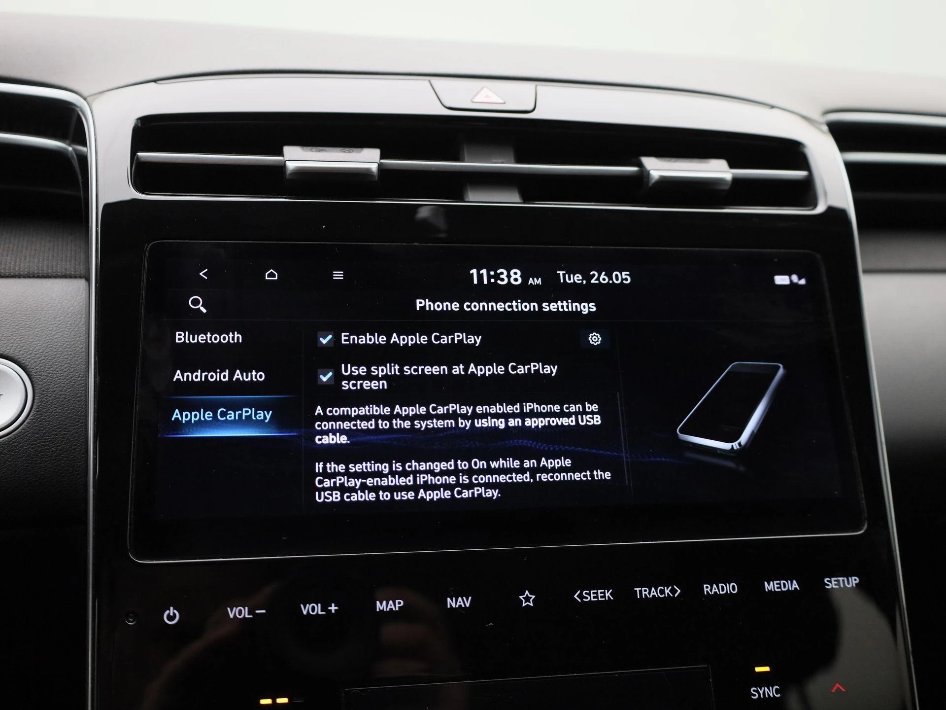 Hyundai Tucson 1.6 T-GDI PHEV Premium 4WD