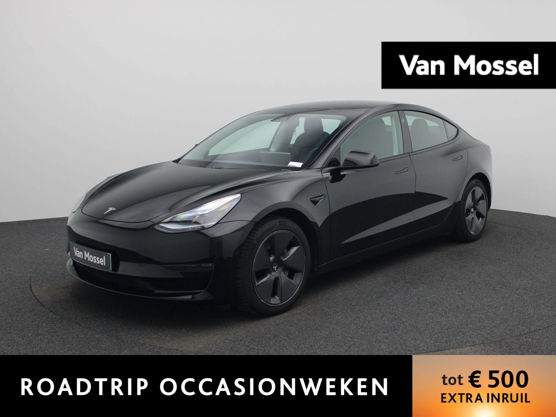 Tesla-Model 3-image-0