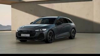 Audi A5 Avant TDI 150 kW S tronic