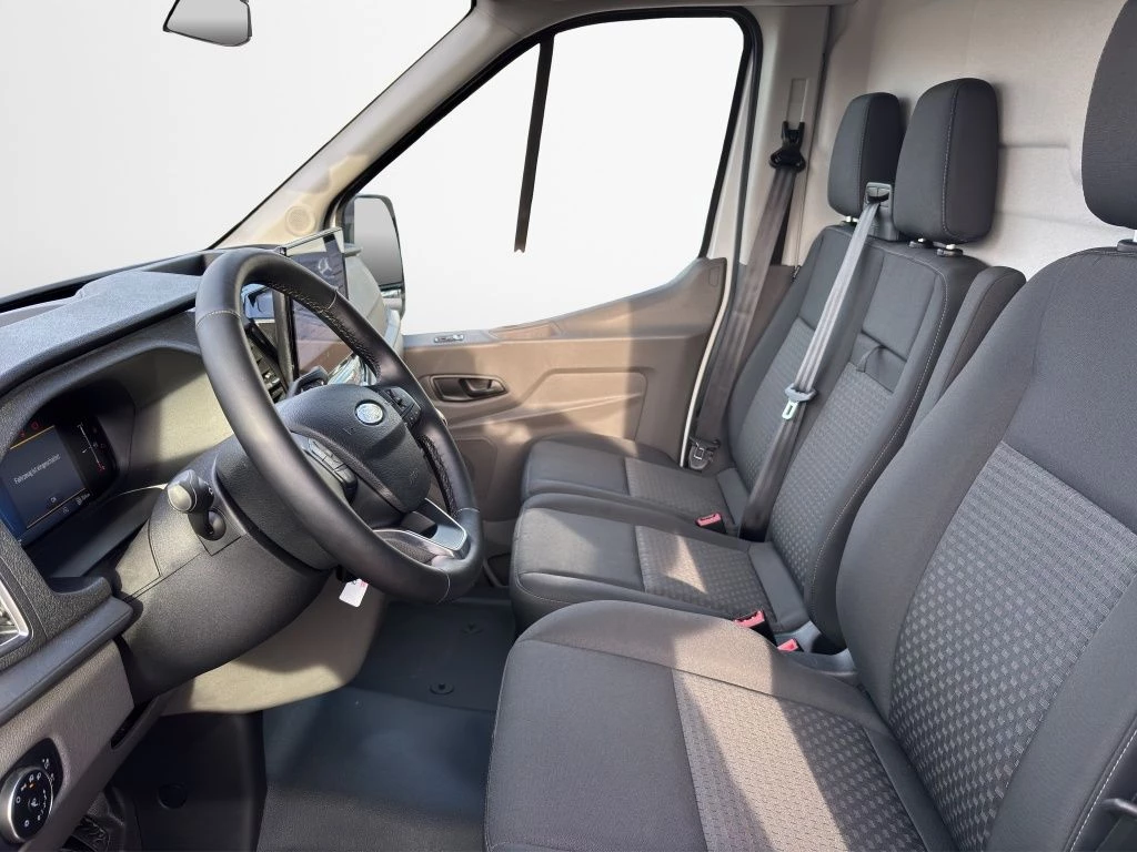 Ford Transit KASTEN FT 350 L4H2 TREND KAMERA KLIMA Ho