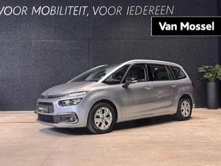 Citroën Grand C4 Spacetourer 1.2 PureTech 130 S&S MAN6 Feel