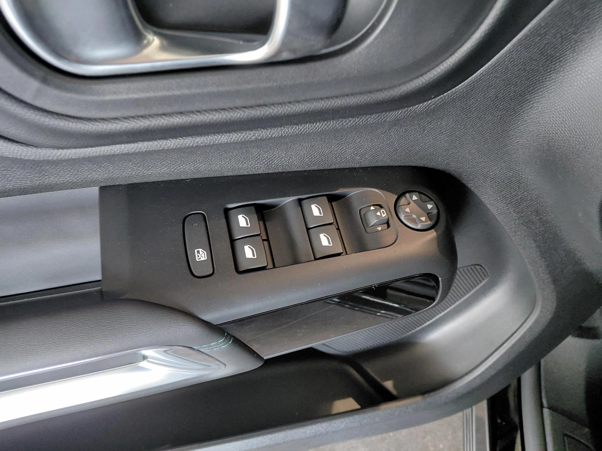 Citroën C5 Aircross 1.2 Hybrid 145pk Max