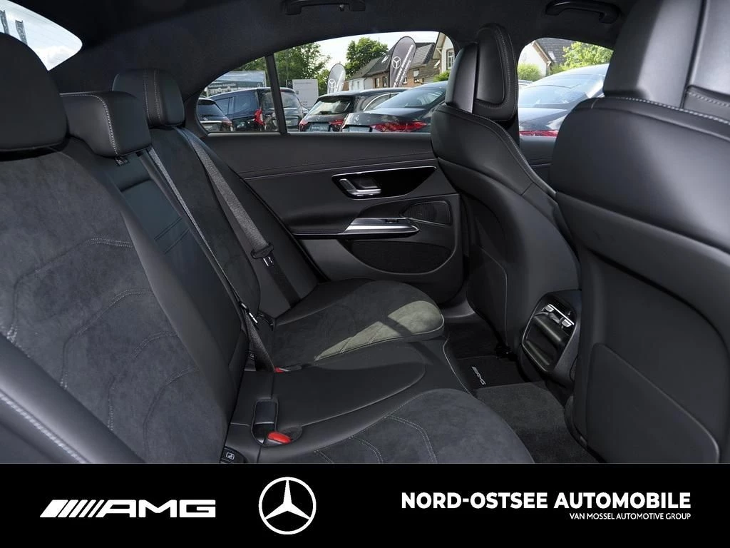 Mercedes-Benz E-Klasse 200 AMG ADV.+ 360° KAMERA DIG.LIGHT KEYLESS AMG Line
