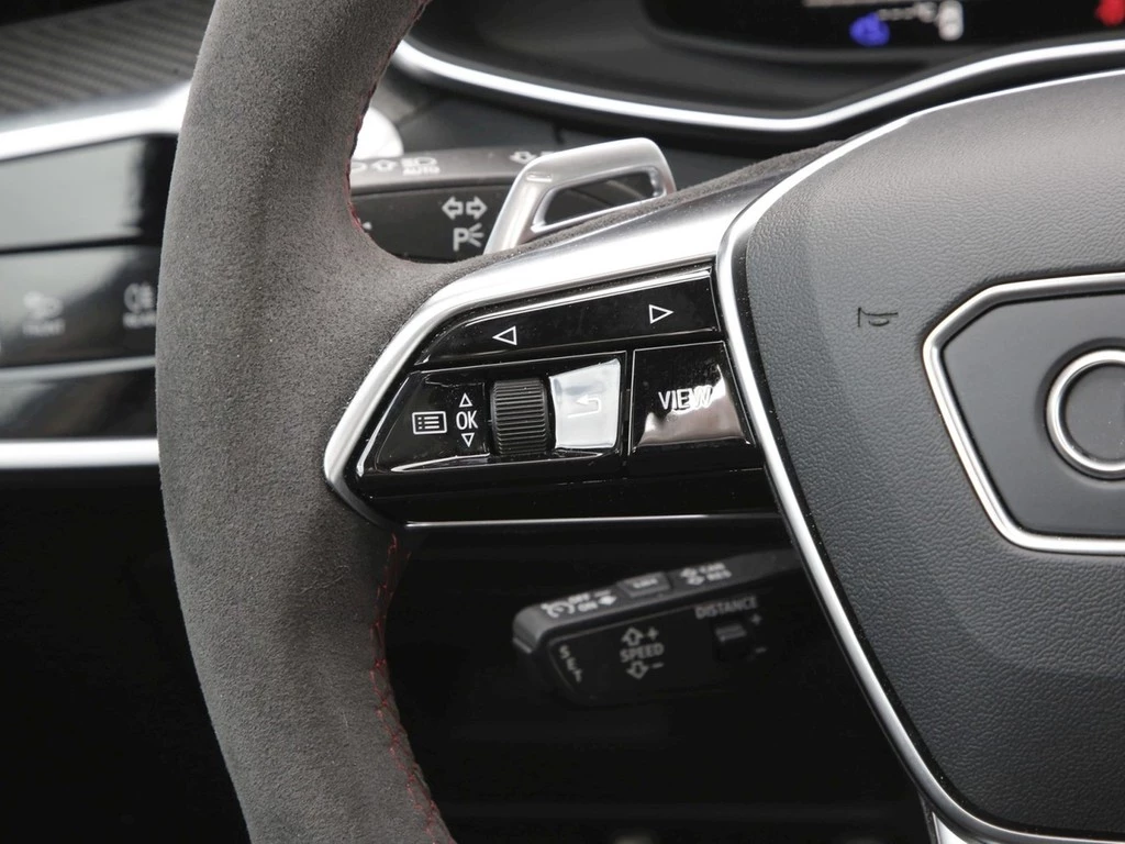 Audi RS6 Avant 4.0 TFSI Q performance |HuD|Leder|AHK