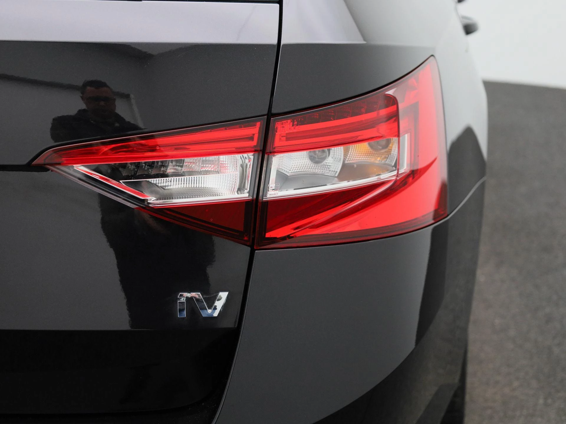 Škoda Superb 1.4 TSI iV Business Edition