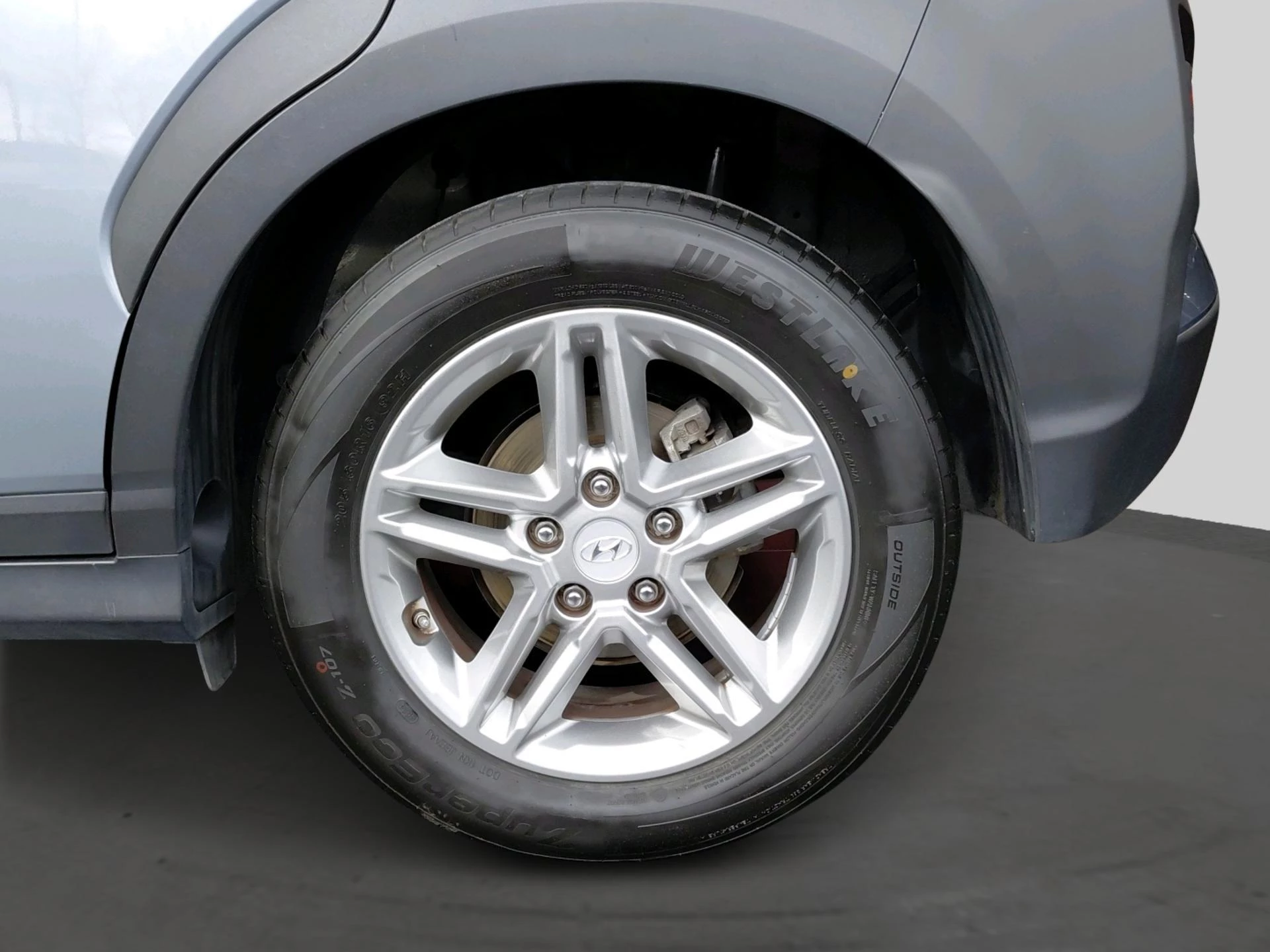 Hyundai Kona 1.0 T-GDI Twist