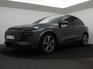 Audi Q6 e-tron 100 kWh 50 Performance Corporate S *DEMO*