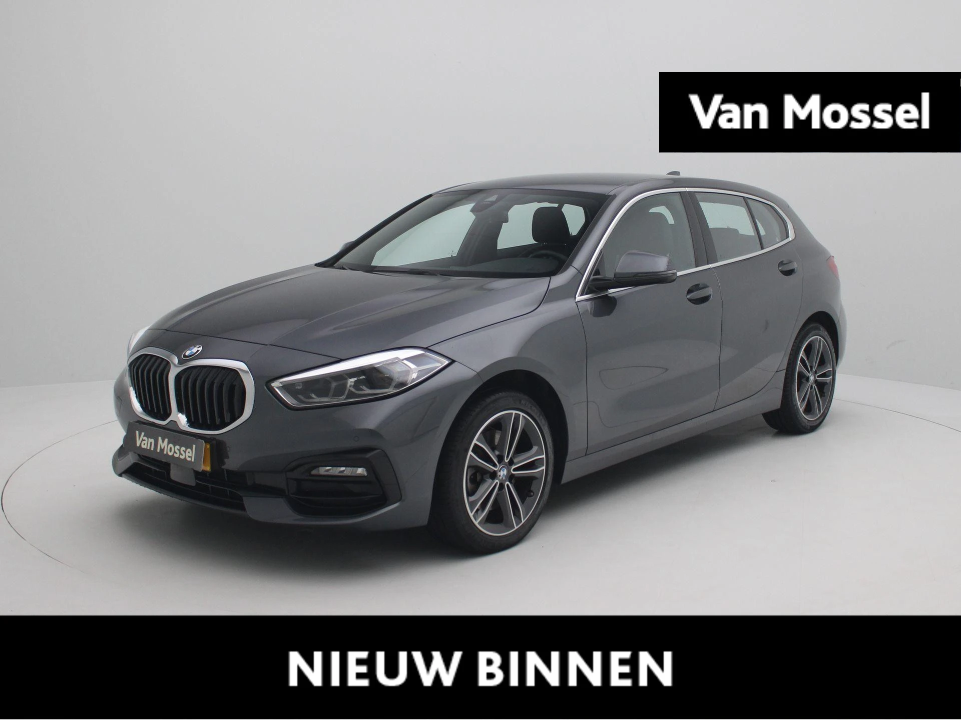 BMW-1 Serie-image-0