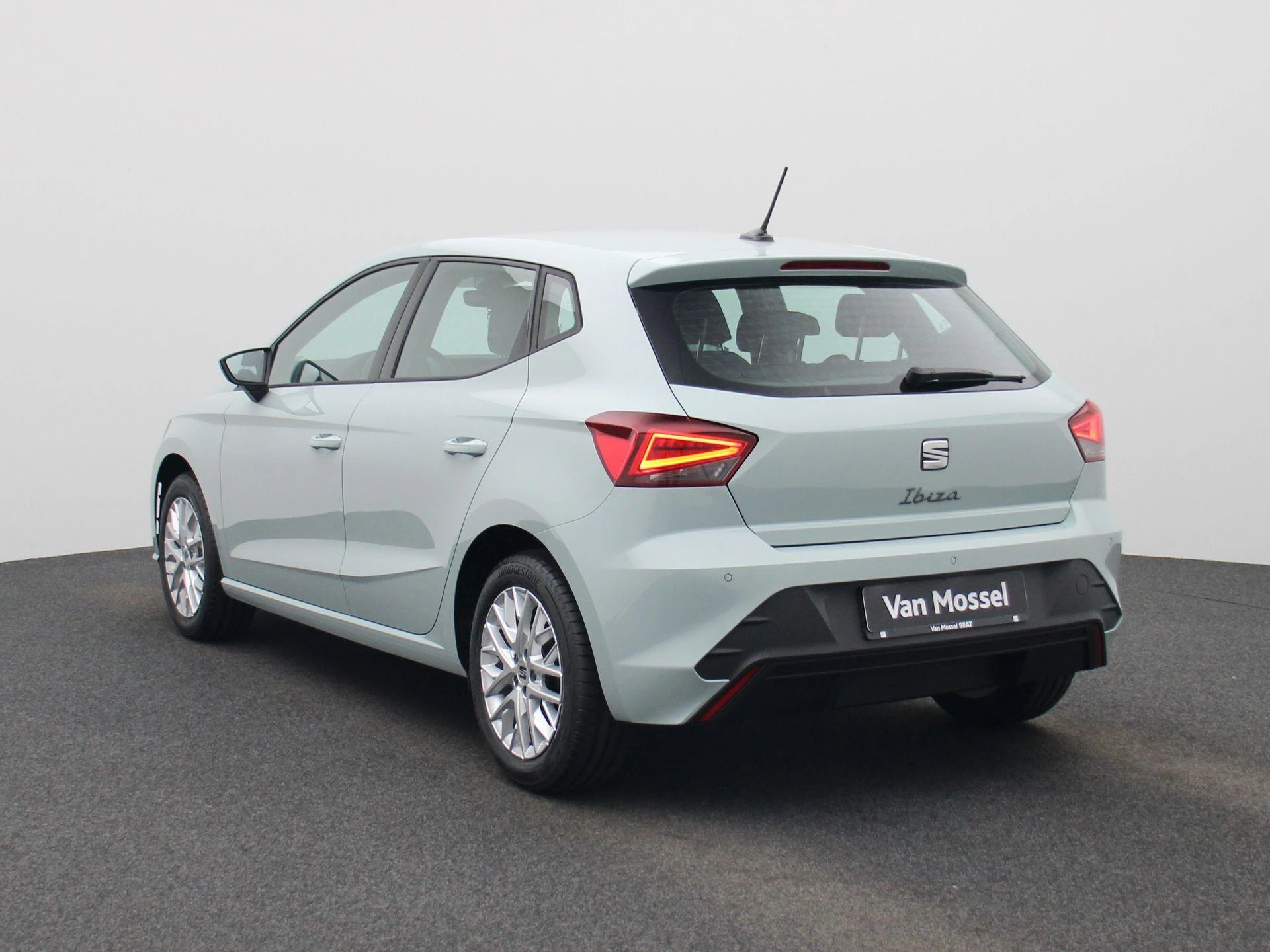 SEAT Ibiza 1.0 EcoTSI Style Plus
