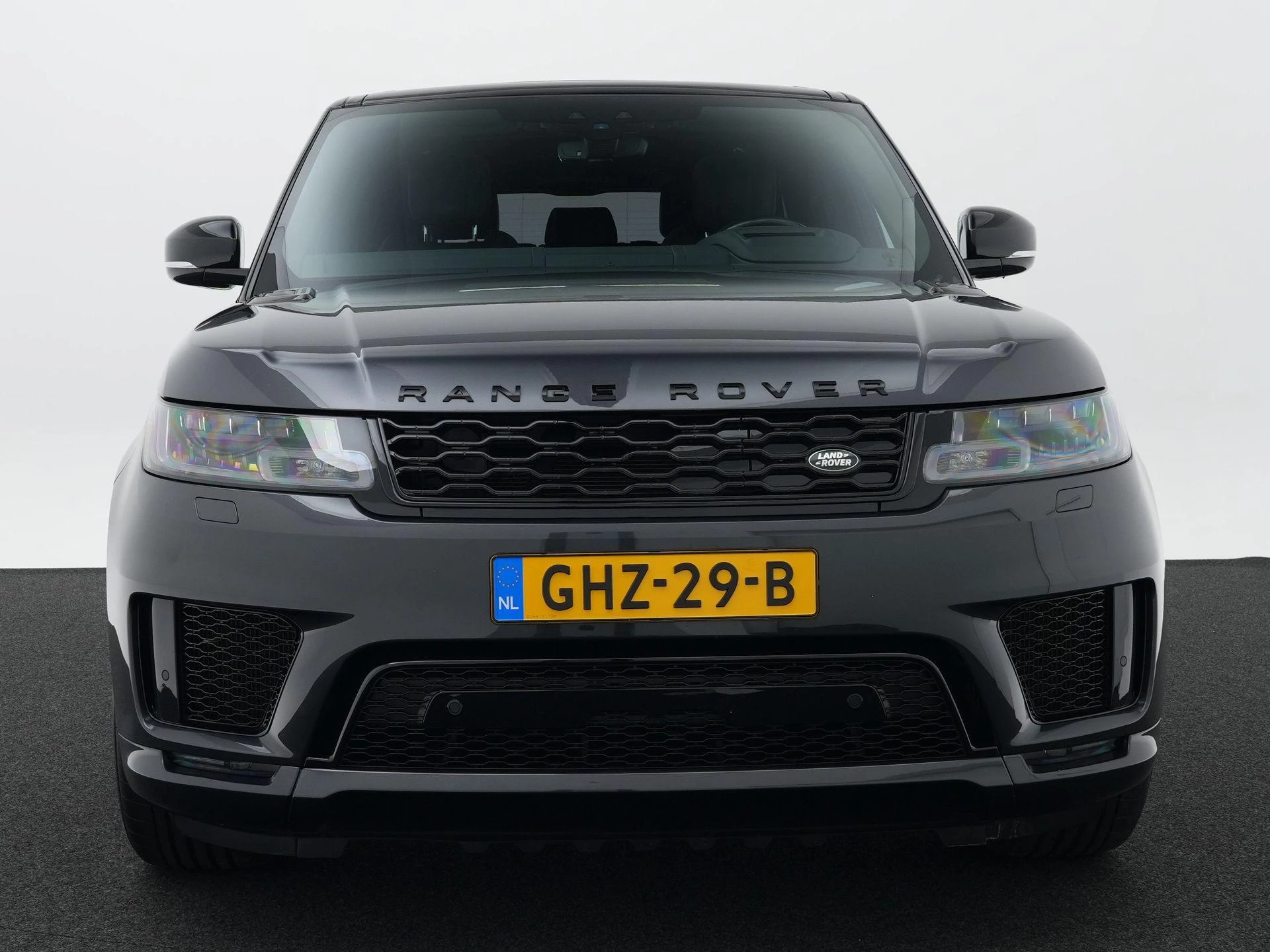 Land Rover Range Rover Sport P400e Autobiography Dynamic