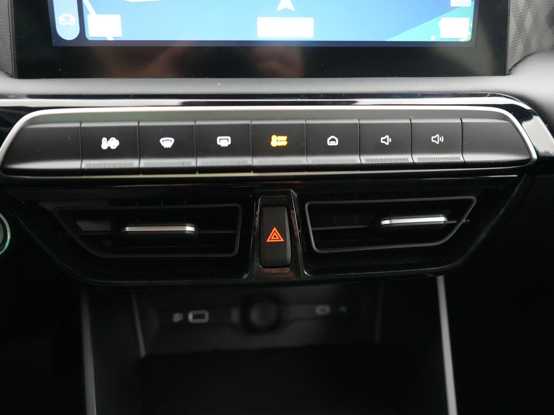 MG MG3 Hybrid+ Luxury