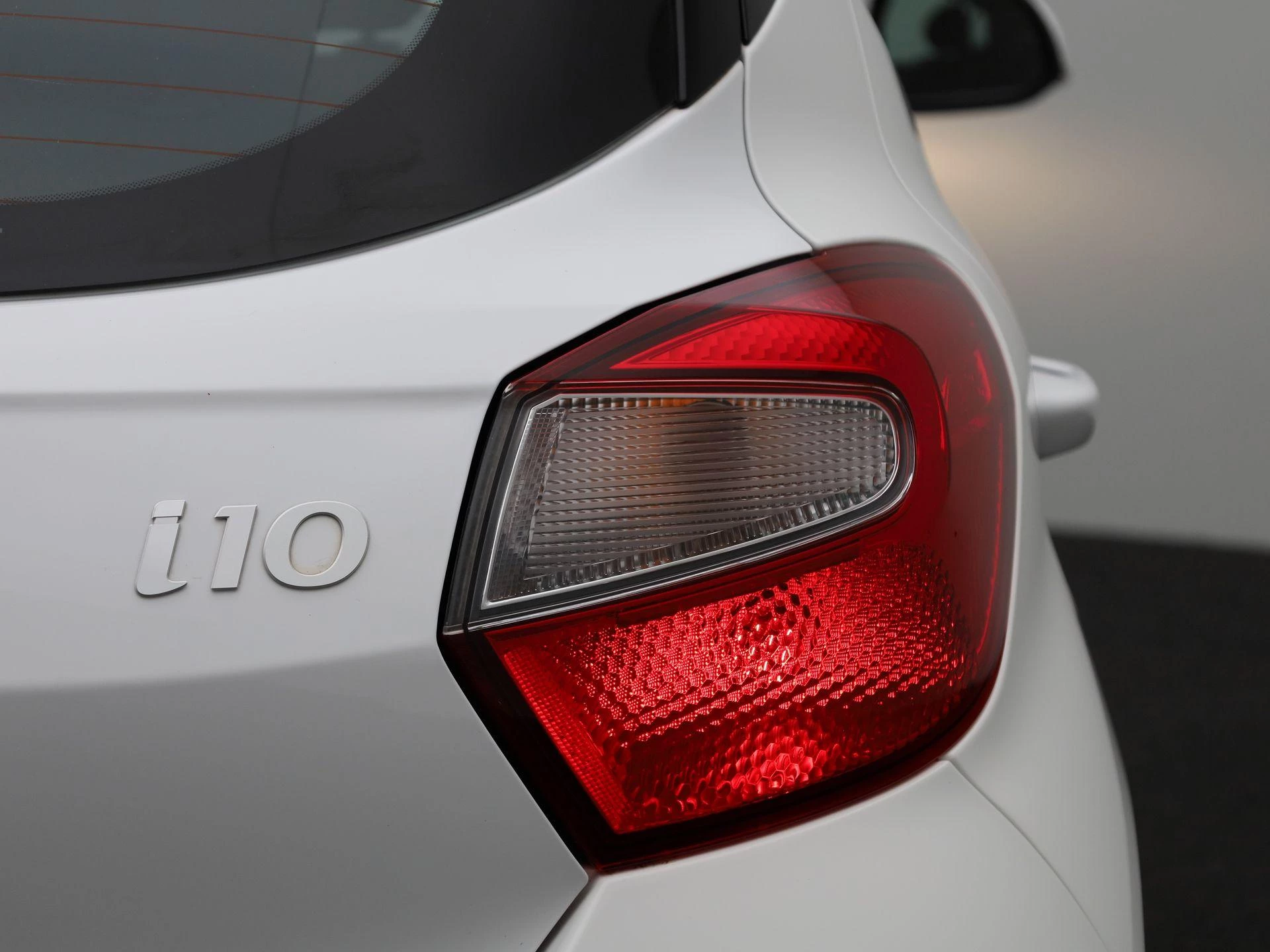 Hyundai i10 1.0 Comfort |