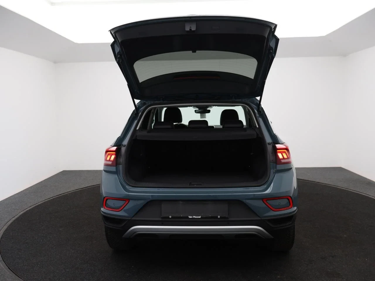 Volkswagen T-Roc T-Roc 1.0 TSI Life 116PK *VIRTUAL COCKPIT*NAVI*PDC*ACC*APP-CONNECT*NAVI*ZETELVERWARMING*...*