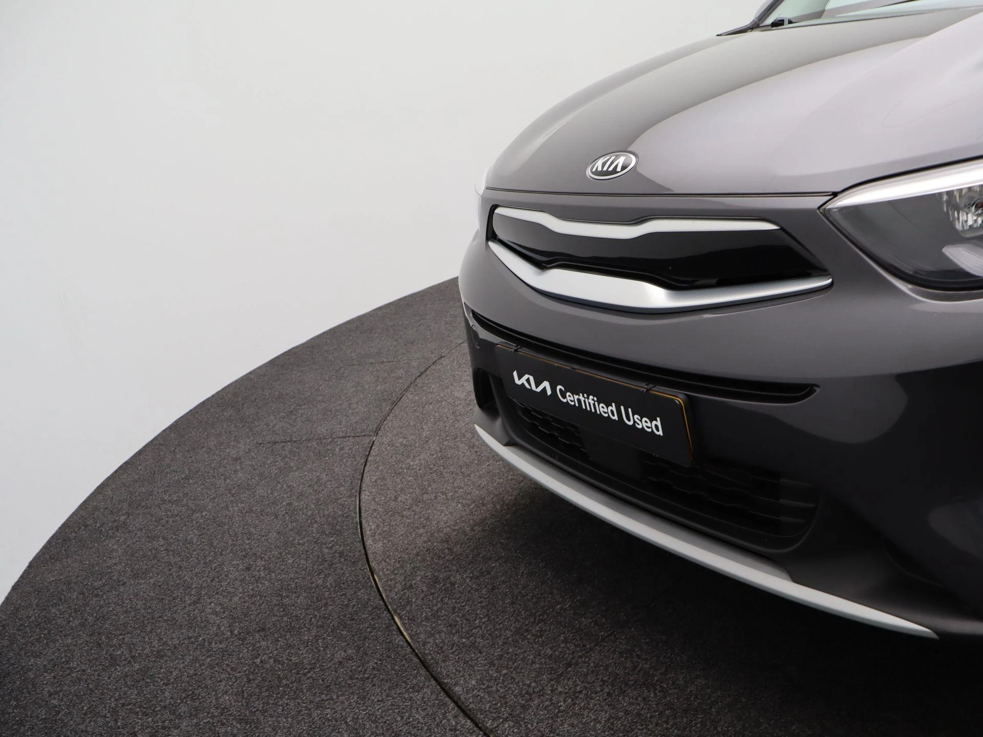 Kia Stonic 1.0 T-GDi DynamicPlusLine