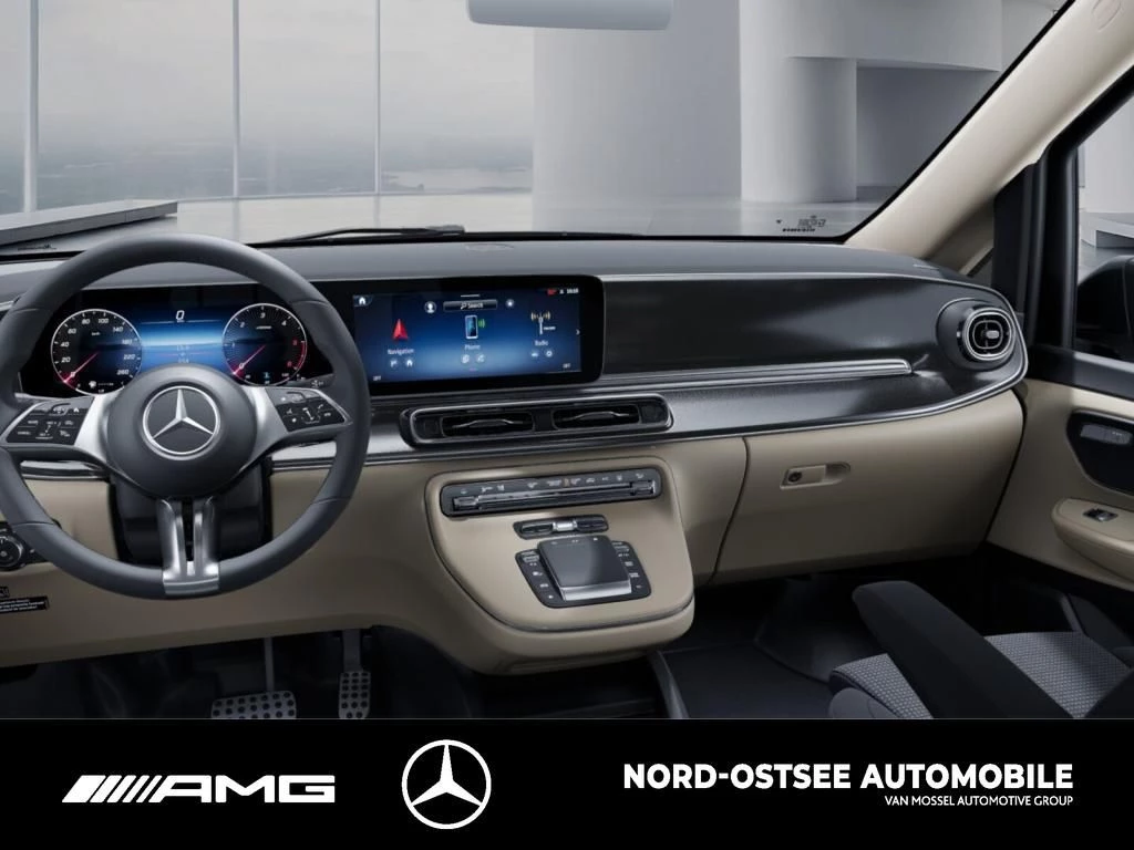 Mercedes-Benz Marco Polo V 220 DISTR AIRMATIC STANDHZG LED DAB Marco PoloW447 V 220 MARCO POLO DISTR AIRMATIC STANDHZG LED DAB Marco Polo
