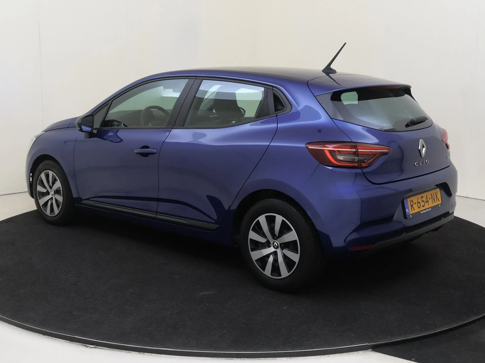 Renault Clio 1.6 E-Tech Hybrid Equilibre 145PK