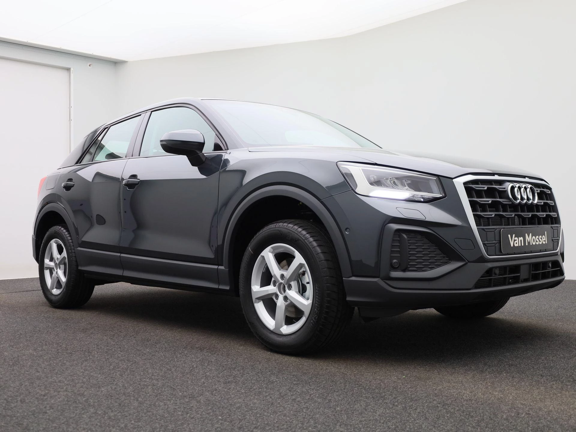 Audi Q2 30 TFSI Pro Line