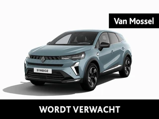 Renault Symbioz full hybrid 160 E-TECH Techno