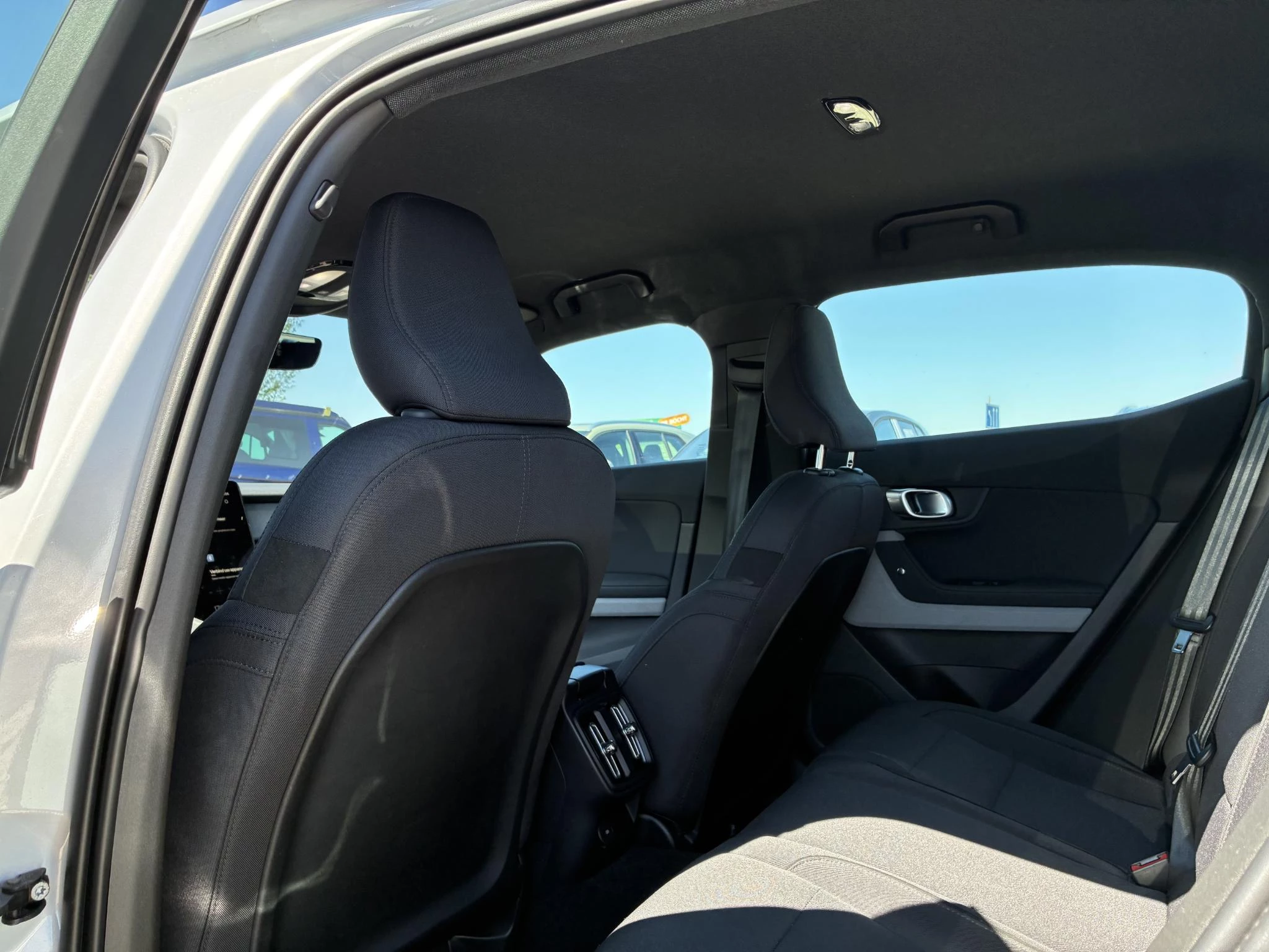 Polestar 2 Standard Range Single Motor 64kWh