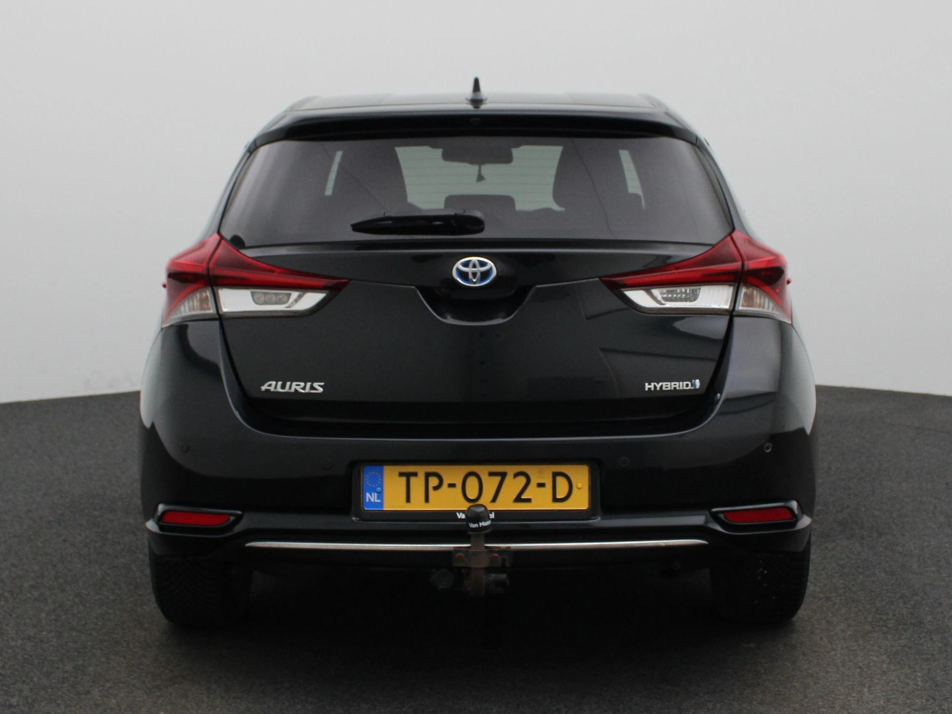 Toyota Auris 1.8 Hybrid Energy Plus