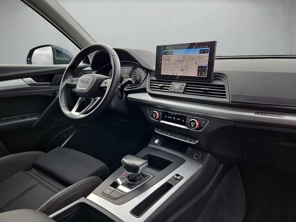 Audi Q5 advanced 40 TFSI quattro S tronic *Matrix*AHK