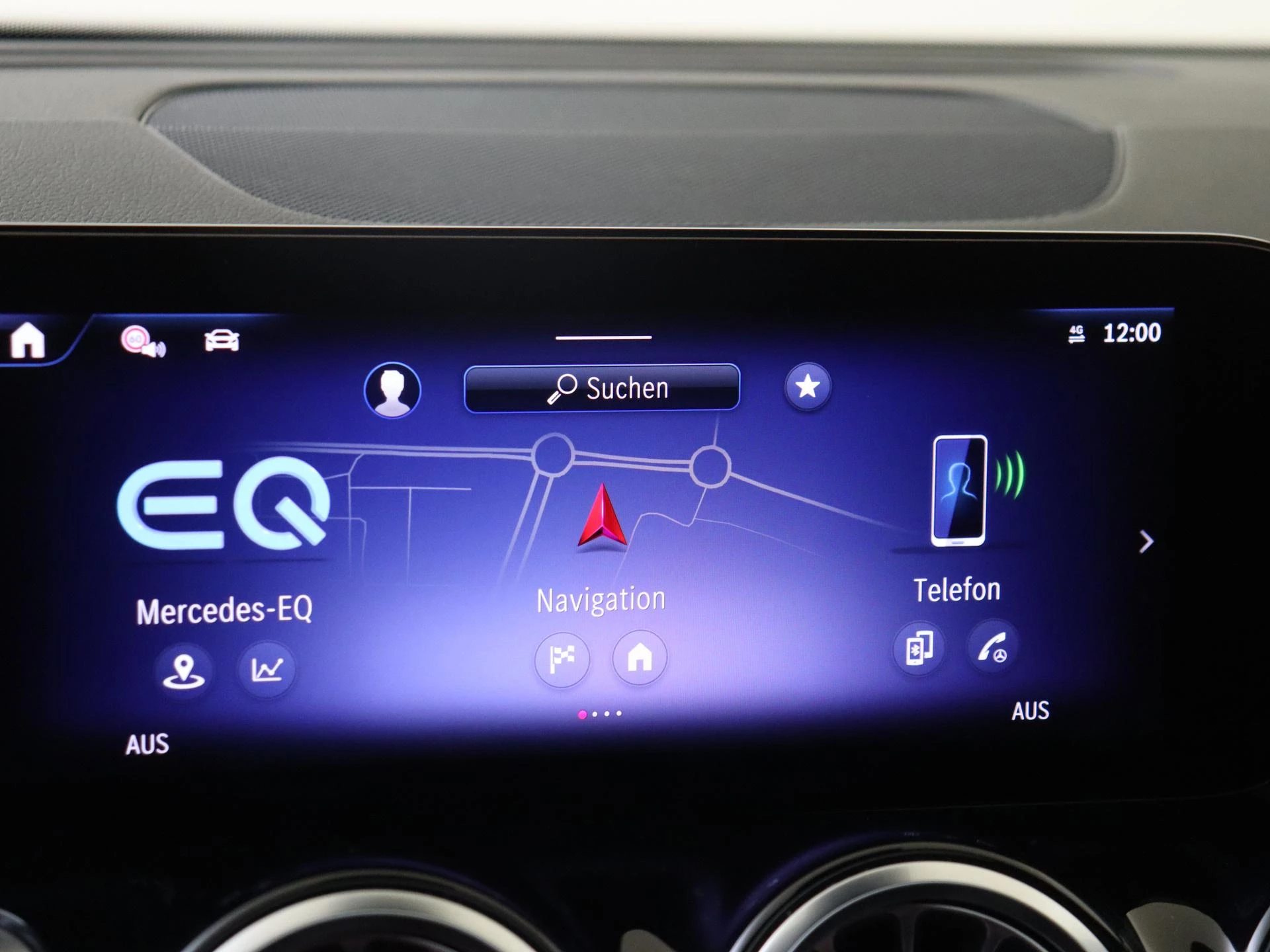 Mercedes-Benz EQB 250+ Business Solution AMG 71 kWh