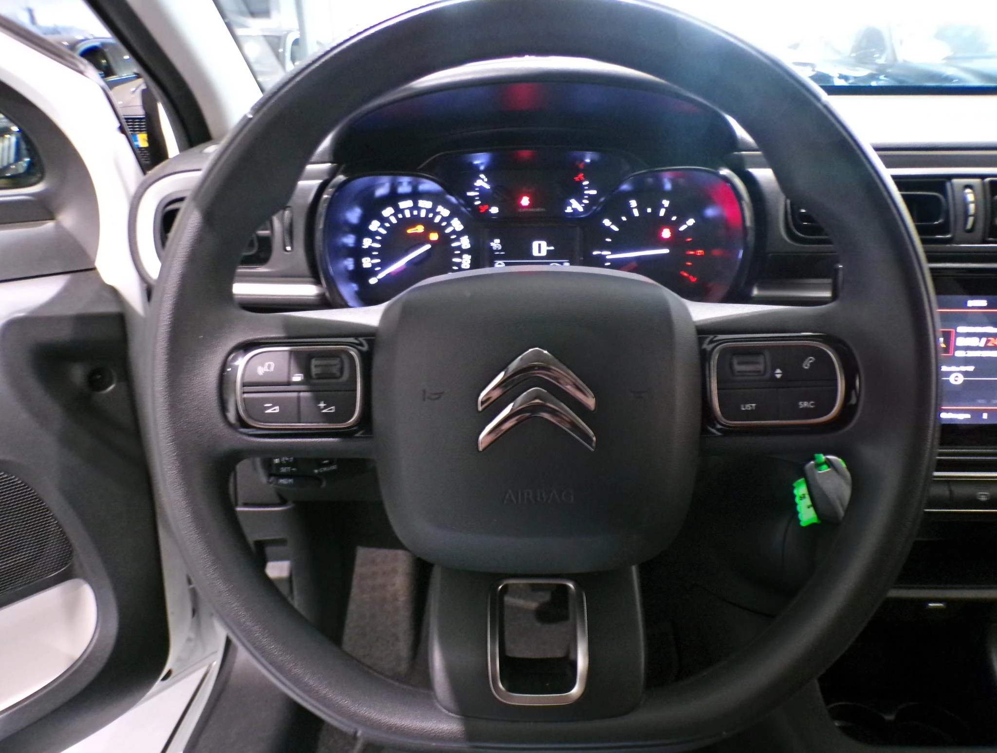 Citroën C3 S&S Feel