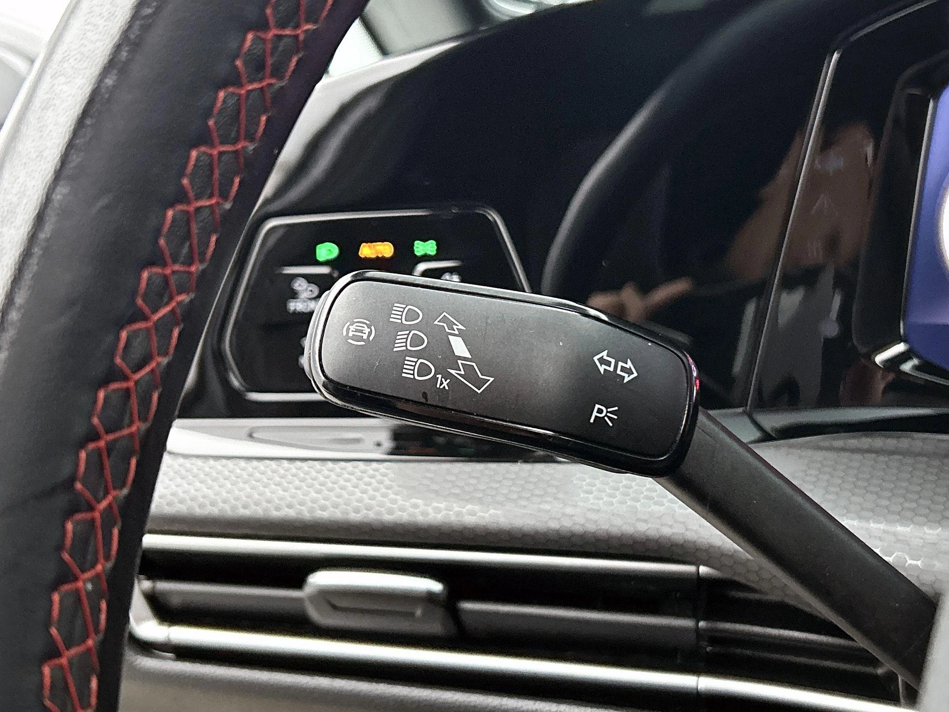 Volkswagen Golf 2.0 TSI GTI Clubsport | 360 PK |