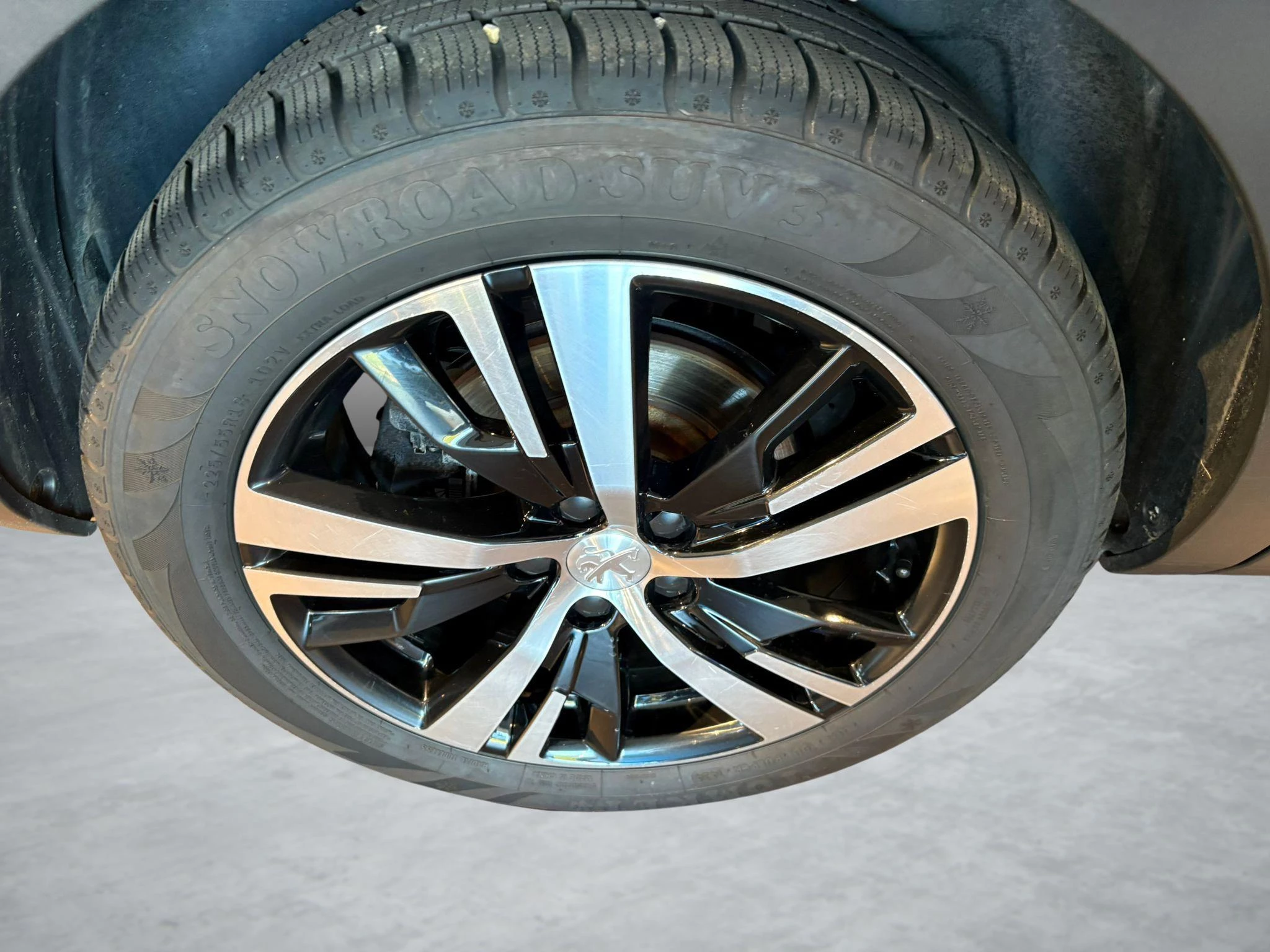 Peugeot 5008 1.5 BlueHDi 96kW S&S EAT8 GT