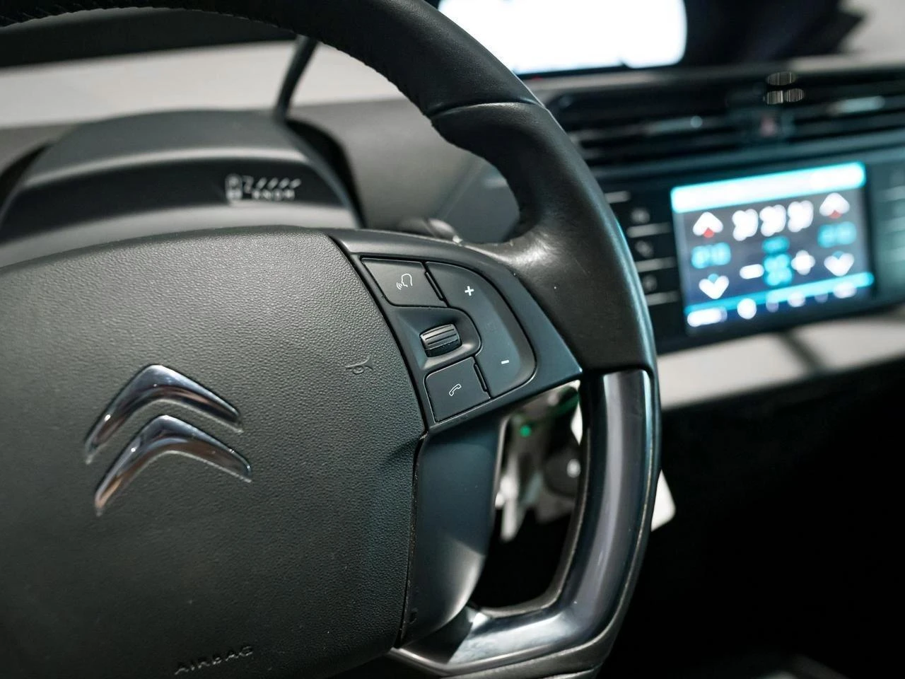 Citroën C4 Spacetourer 2.0 BlueHDi 160 S&S EAT8 Shine 7 ZIT PLAATSEN