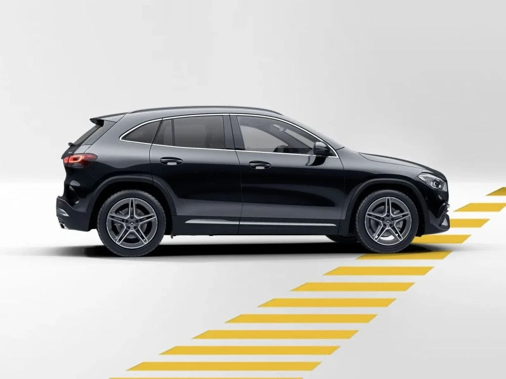 Mercedes-Benz-GLA 250-image-7