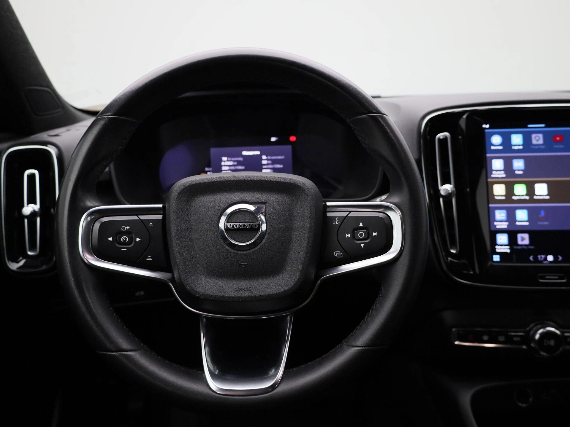 Volvo XC40 Recharge Core