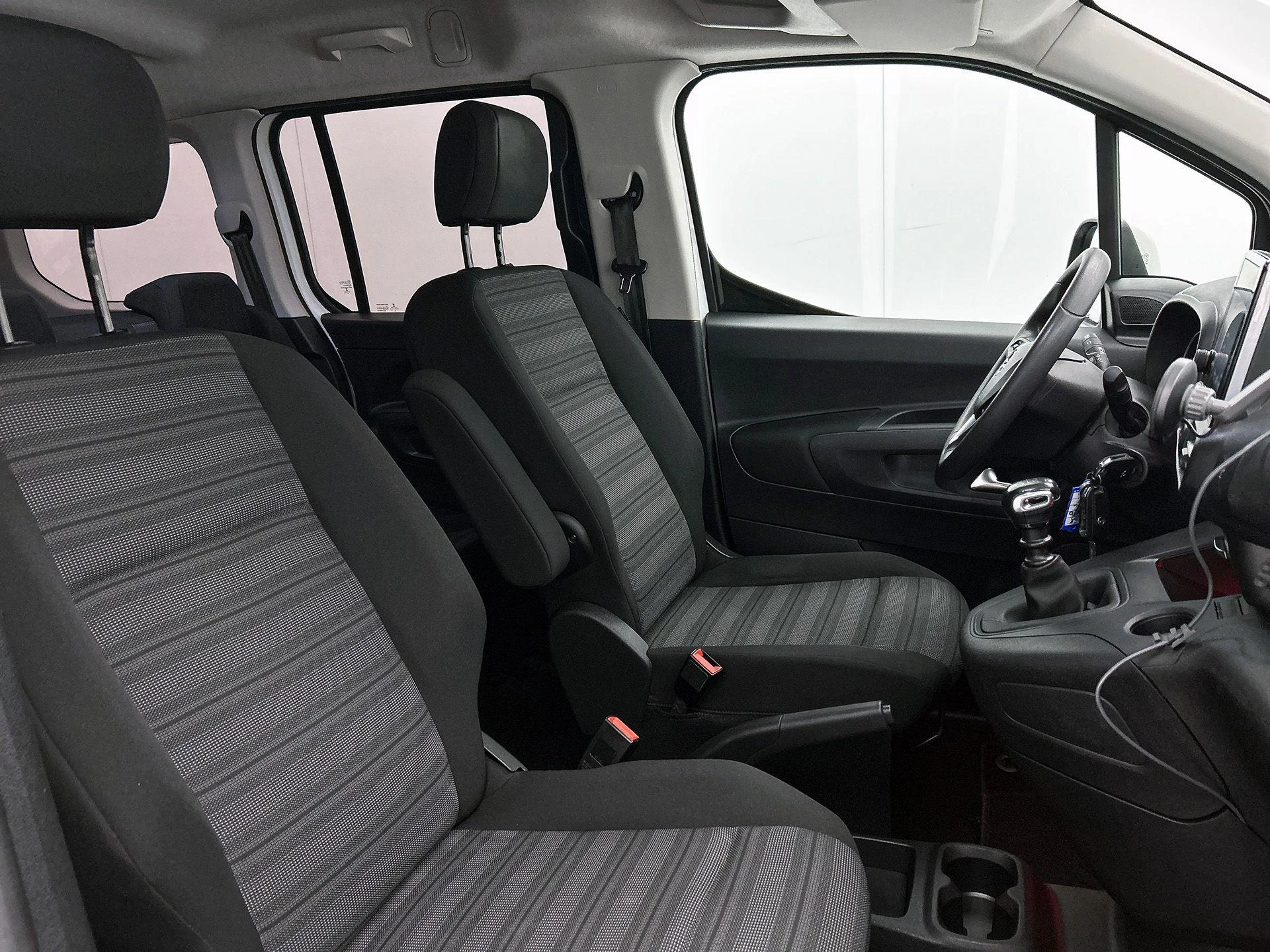Opel Combo Tour 1.2 Turbo L2H1 Edition 7p.