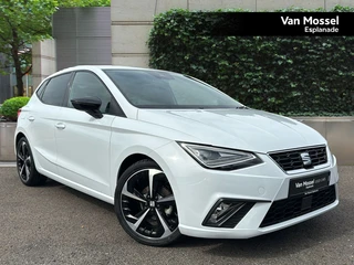 SEAT Ibiza 1.0 TSI 95 FR Sport 5dr
