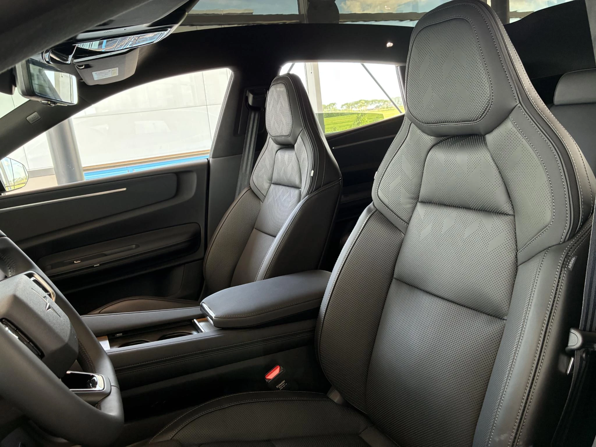Polestar 4 Long Range Dual motor Plus 100 kWh