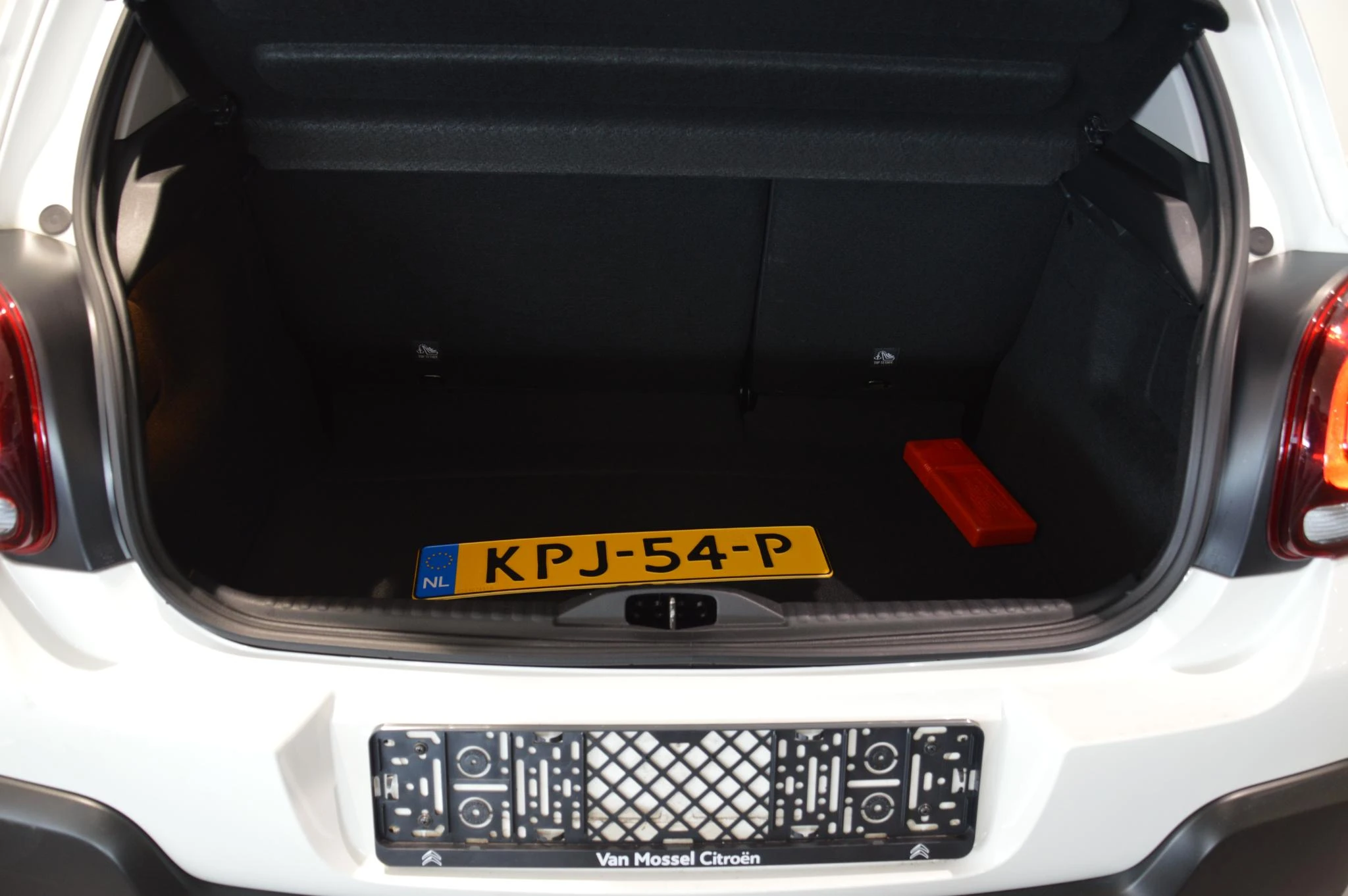 Citroën C3 Feel